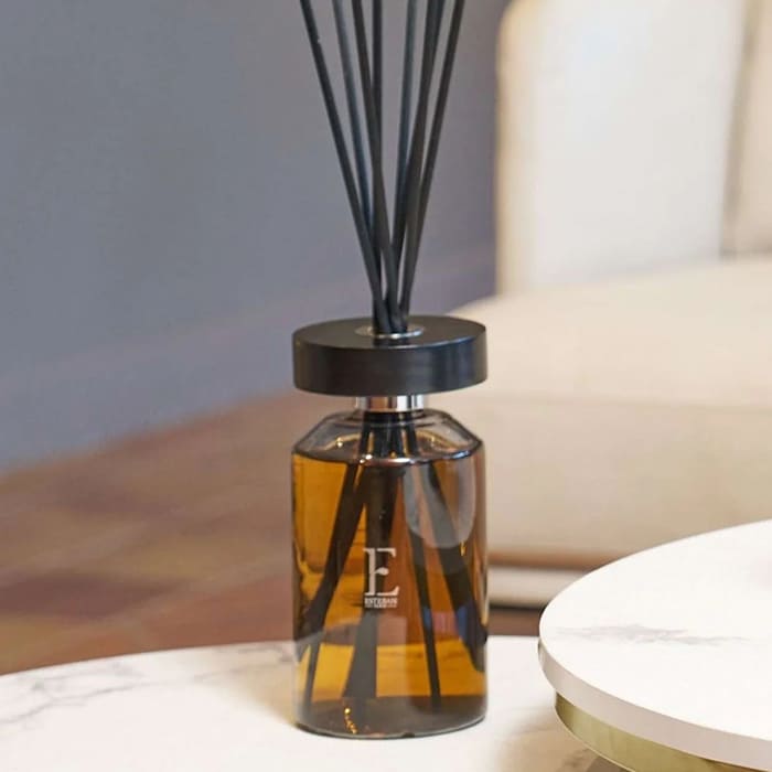 Bouquet profumato Ellipse Esteban Edizione Premium ricaricabile