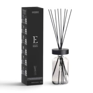 Bouquet profumato Ellipse Esteban Iris Cachemire Edizione Premium 950 ml