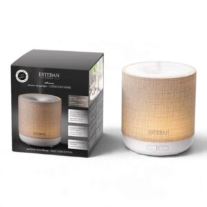 Diffusore Esteban Easy Living a nebulizzazione