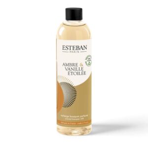Ricarica Esteban Ambra e Vaniglia Stellare 250 ml