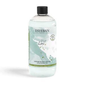 Ricarica Esteban Pur Lin 500 ml