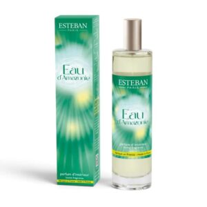 Spray per ambienti Esteban Eau d'Amazonie 75 ml